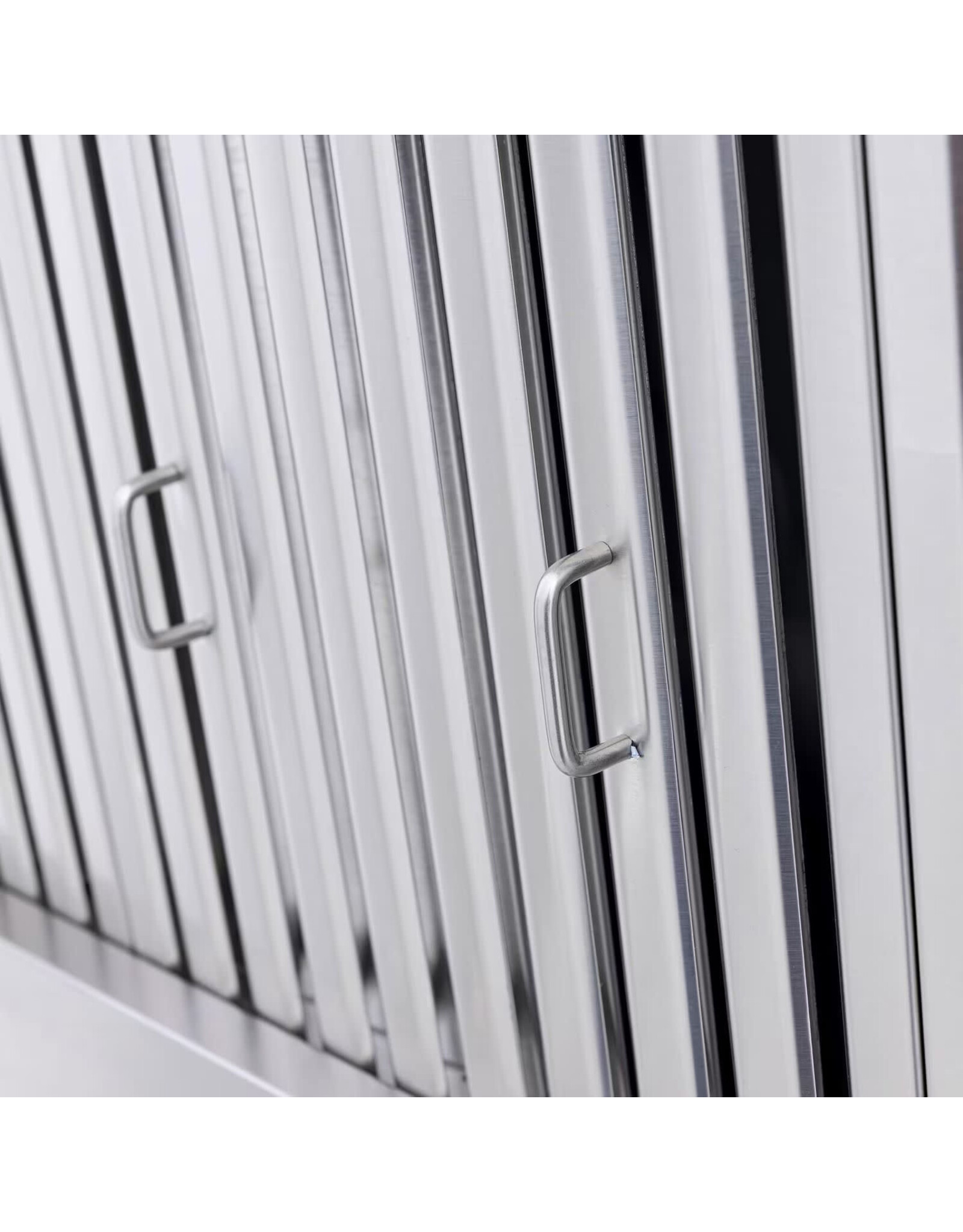 Blaze Outdoor Products Blaze 48" Vent Hood BLZ-48-VHOOD