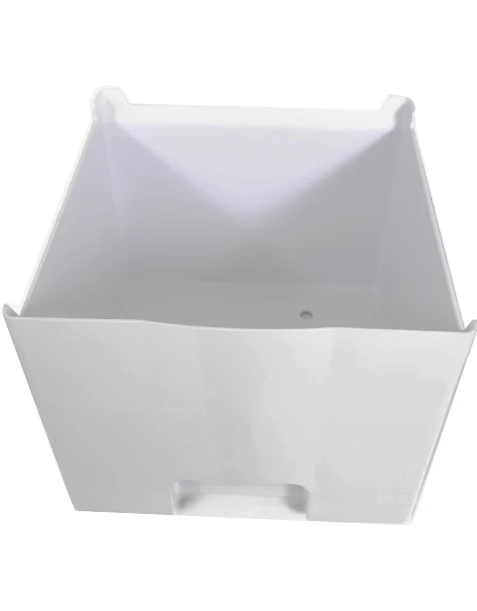 Blaze Outdoor Products Blaze 50 Lb. 15-Inch Outdoor Rated Ice Maker With Gravity Drain - BLZ-ICEMKR-50GR