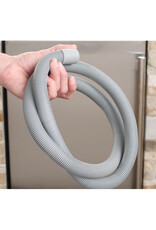 Blaze Outdoor Products Blaze 50 Lb. 15-Inch Outdoor Rated Ice Maker With Gravity Drain - BLZ-ICEMKR-50GR