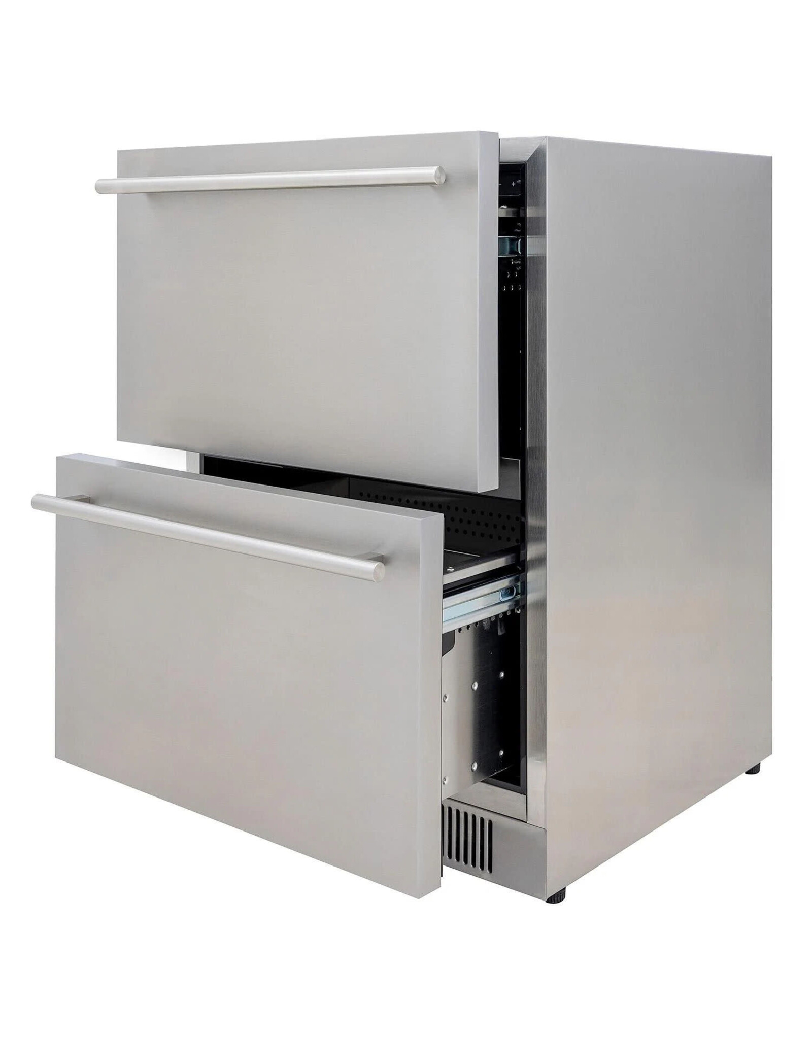 Blaze Outdoor Products Blaze Double Drawer 5.1 Refrigerator