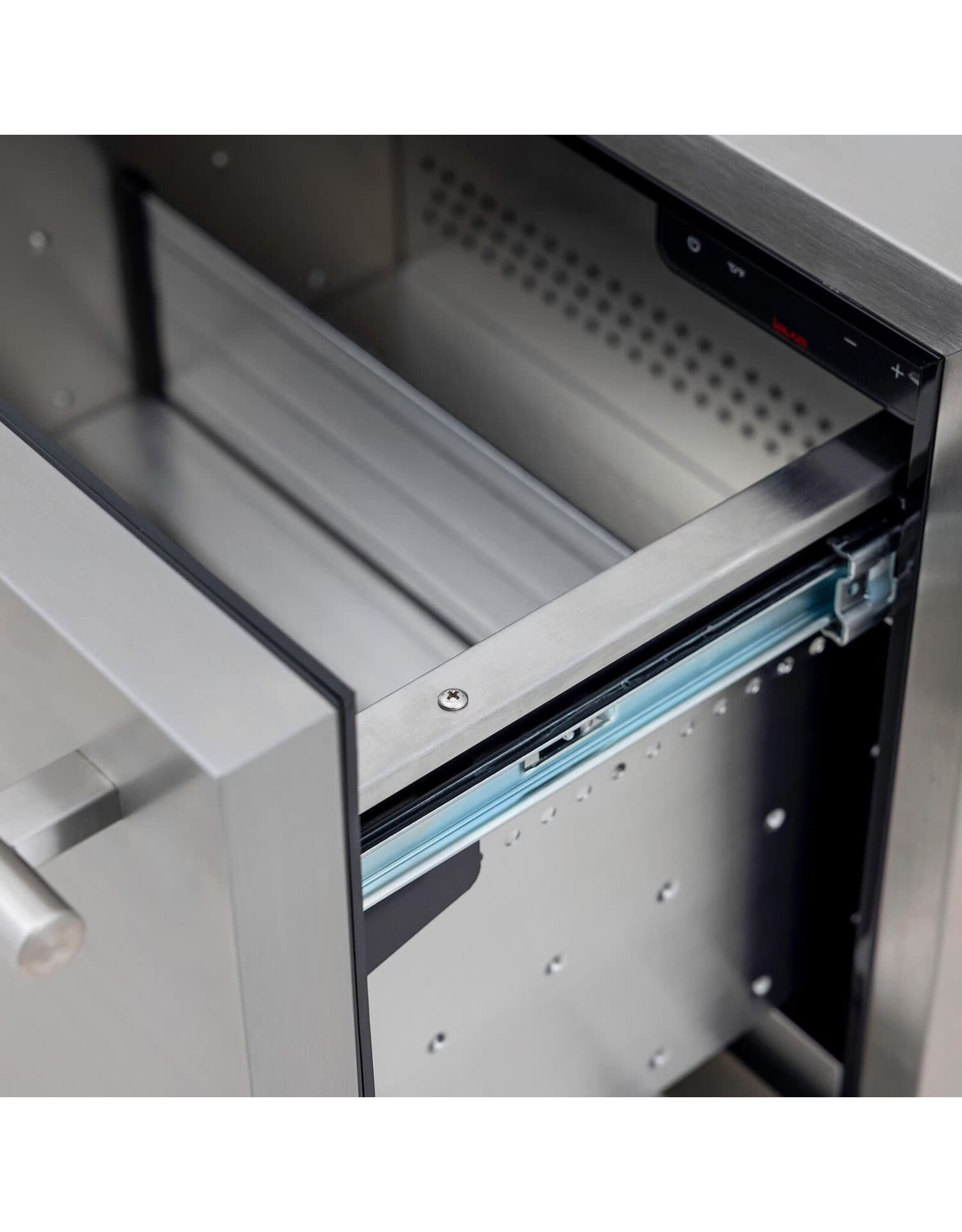Blaze Outdoor Products Blaze Double Drawer 5.1 Refrigerator