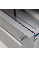 Blaze Outdoor Products Blaze Double Drawer 5.1 Refrigerator