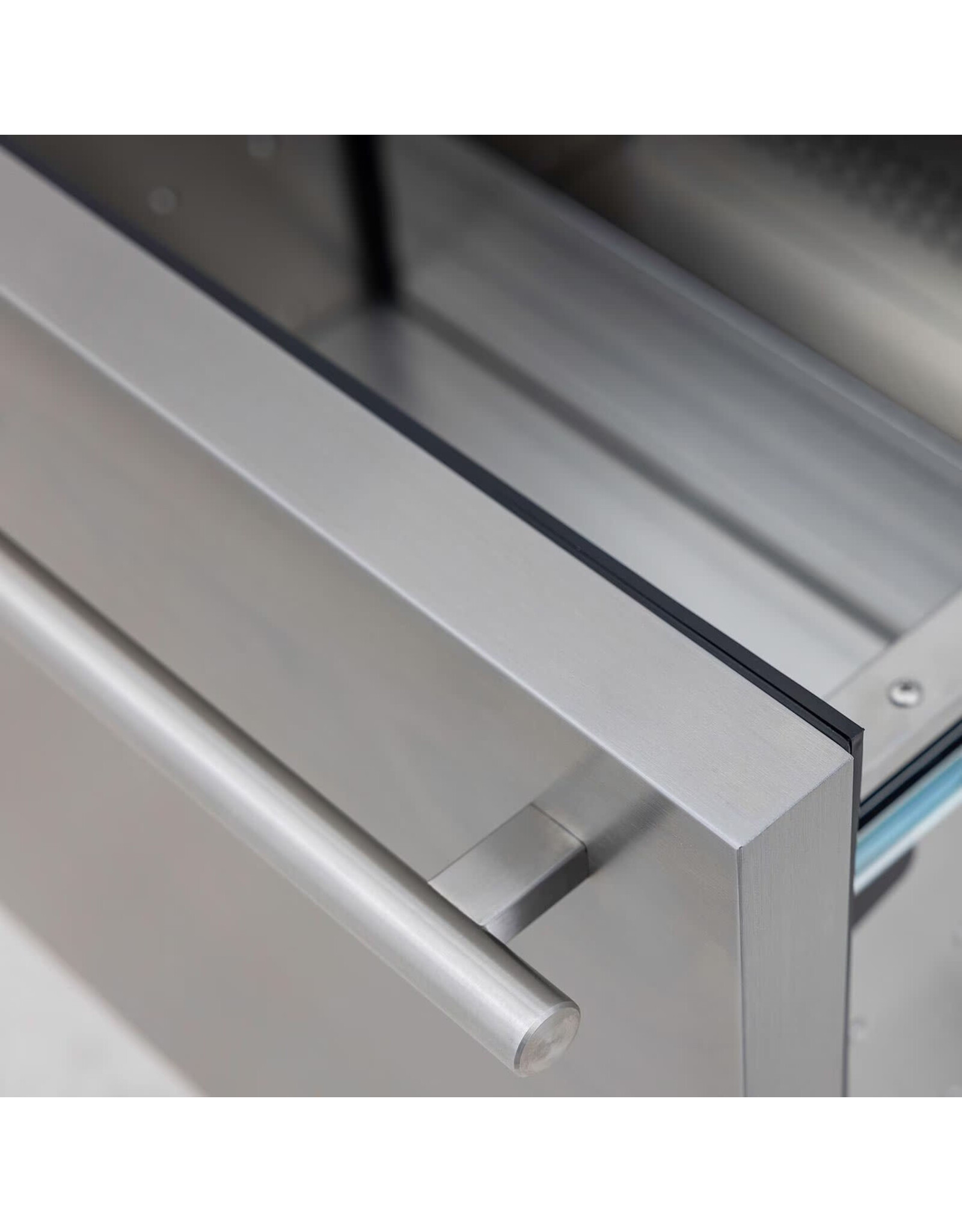 Blaze Outdoor Products Blaze Double Drawer 5.1 Refrigerator