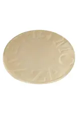 Primo Ceramic Grills Primo 15-inch Natural Finish Ceramic Baking Stone For Kamado PG00348