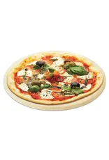 Primo Ceramic Grills Primo 15-inch Natural Finish Ceramic Baking Stone For Kamado PG00348