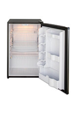 Blaze Outdoor Products Blaze 20-Inch 4.4 Cu. Ft. Indoor Compact Refrigerator w/ Recessed Handle - BLZ-SSRF126