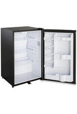 Blaze Outdoor Products Blaze 20-Inch 4.4 Cu. Ft. Indoor Compact Refrigerator w/ Recessed Handle - BLZ-SSRF126