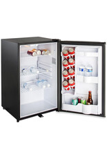 Blaze Outdoor Products Blaze 20-Inch 4.4 Cu. Ft. Indoor Compact Refrigerator w/ Recessed Handle - BLZ-SSRF126