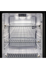 Blaze Outdoor Products Blaze 20-Inch 4.4 Cu. Ft. Indoor Compact Refrigerator w/ Recessed Handle - BLZ-SSRF126