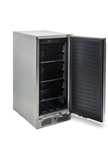 Blaze Outdoor Products Blaze 15" Outdoor refrigerator 3.2 CF - BLZ-SSRF-15