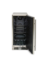 Blaze Outdoor Products Blaze 15" Outdoor refrigerator 3.2 CF - BLZ-SSRF-15