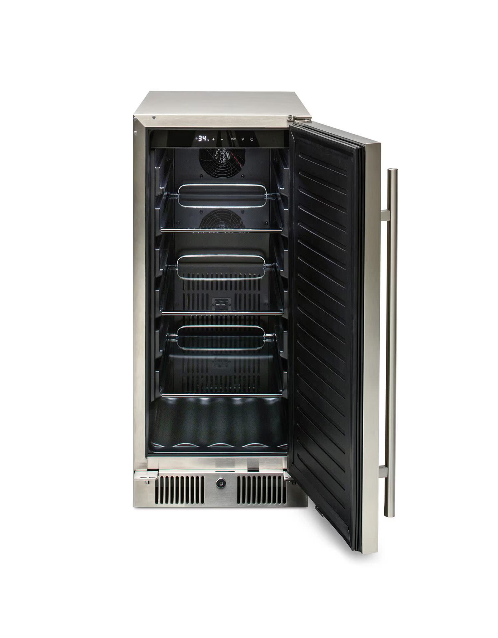 Blaze Outdoor Products Blaze 15" Outdoor refrigerator 3.2 CF - BLZ-SSRF-15