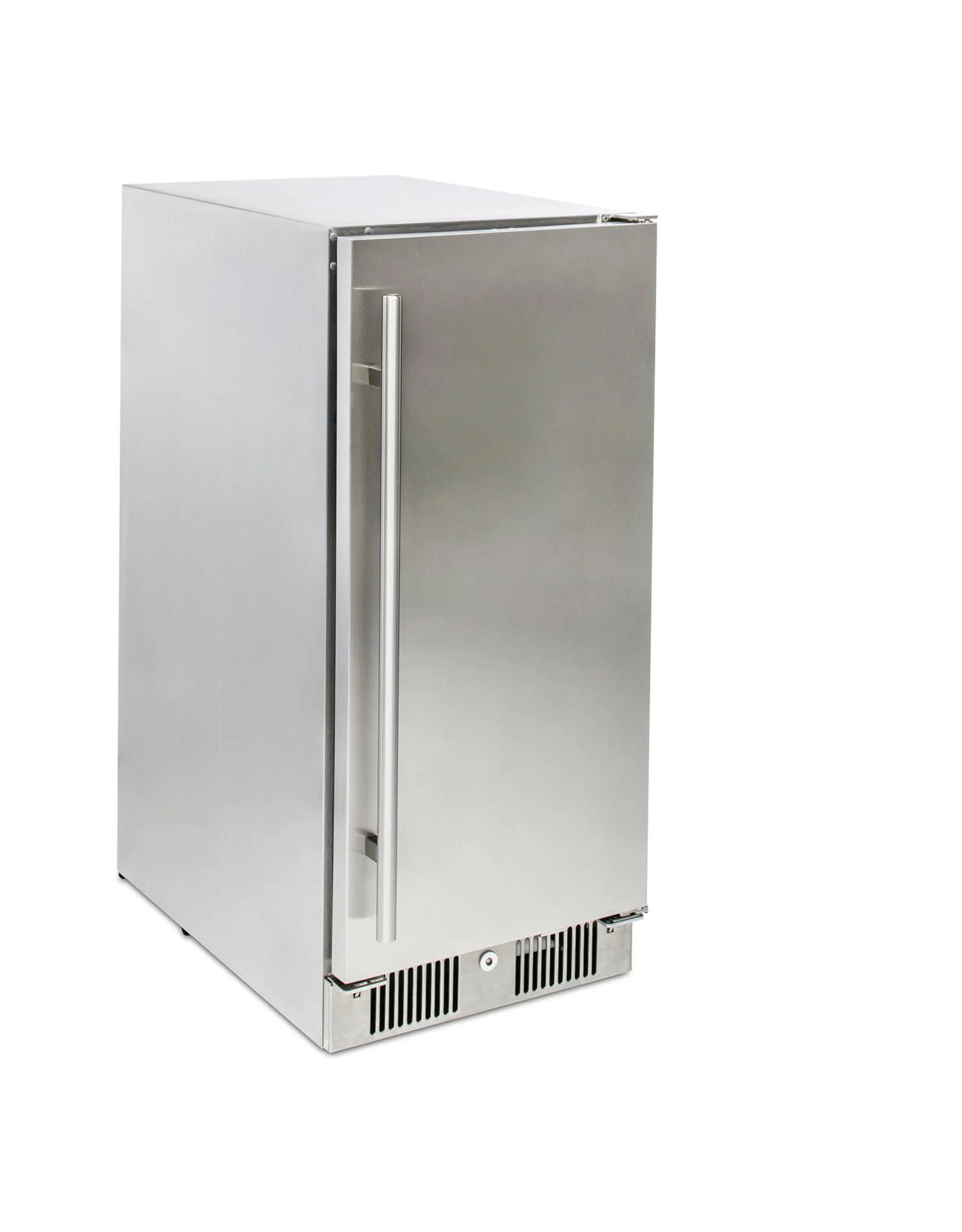 Blaze Outdoor Products Blaze 15" Outdoor refrigerator 3.2 CF - BLZ-SSRF-15