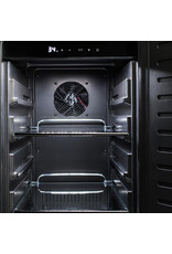 Blaze Outdoor Products Blaze 15" Outdoor refrigerator 3.2 CF - BLZ-SSRF-15