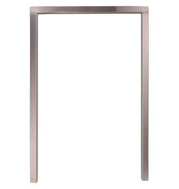 Blaze Outdoor Products Blaze 126 fridge Trim Kit - BLZ-TRIMKIT-126