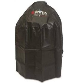 Primo Ceramic Grills Primo Grill Cover for Oval XL and Kamado Round in Cradle - PG00409