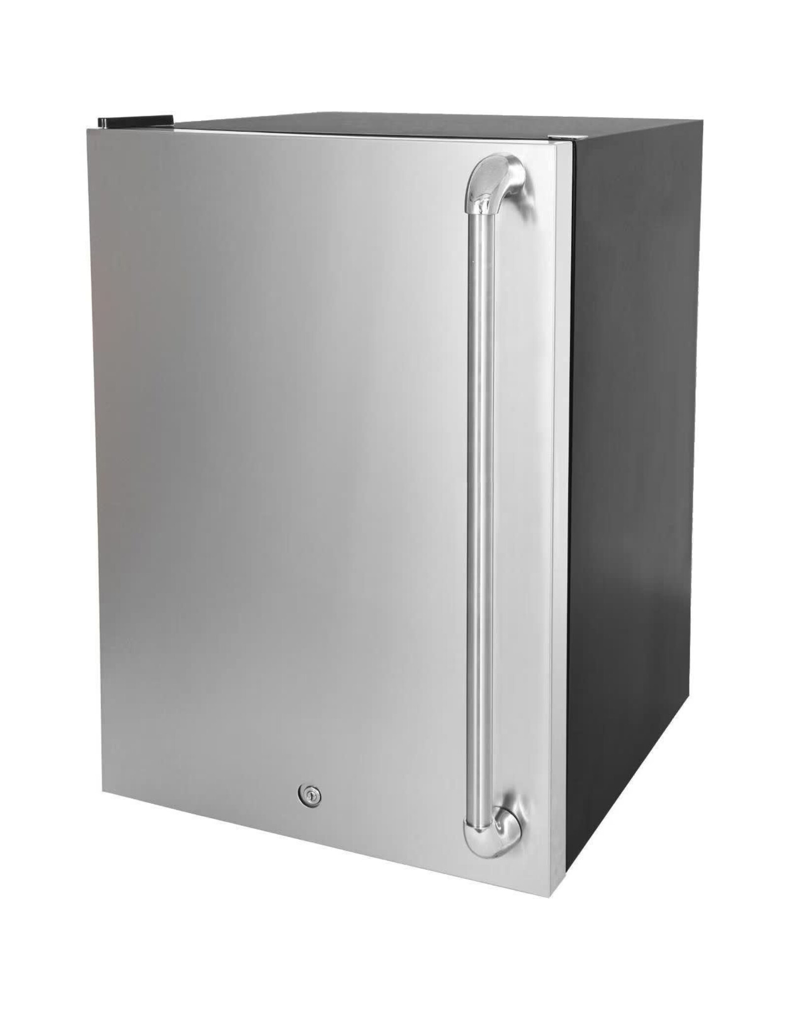 Blaze Outdoor Products Blaze Upgrade Door Sleeve for 20-Inch 4.4 Cu. Ft. Left Hinge Refrigerator- BLZ-SSFP-126LH