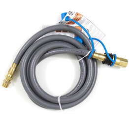 Blaze Outdoor Products Blaze NG Hose and quick disconnect