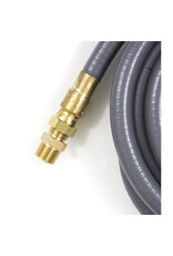 Blaze Outdoor Products Blaze NG Hose and quick disconnect