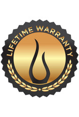 Blaze Outdoor Products Blaze 32-in Stainless Steel Soft Close Access Door & Double Drawer Combo w/ LED Lighting - BLZ-DDC-R-LTSC