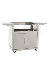 Blaze Outdoor Products Blaze 3 Burner basic Cart Only with Soft Close Doors