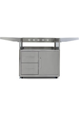 Blaze Outdoor Products Blaze Griddle Basic Cart Only with Soft Close Doors - BLZ-GRIDDLE-CART-SC