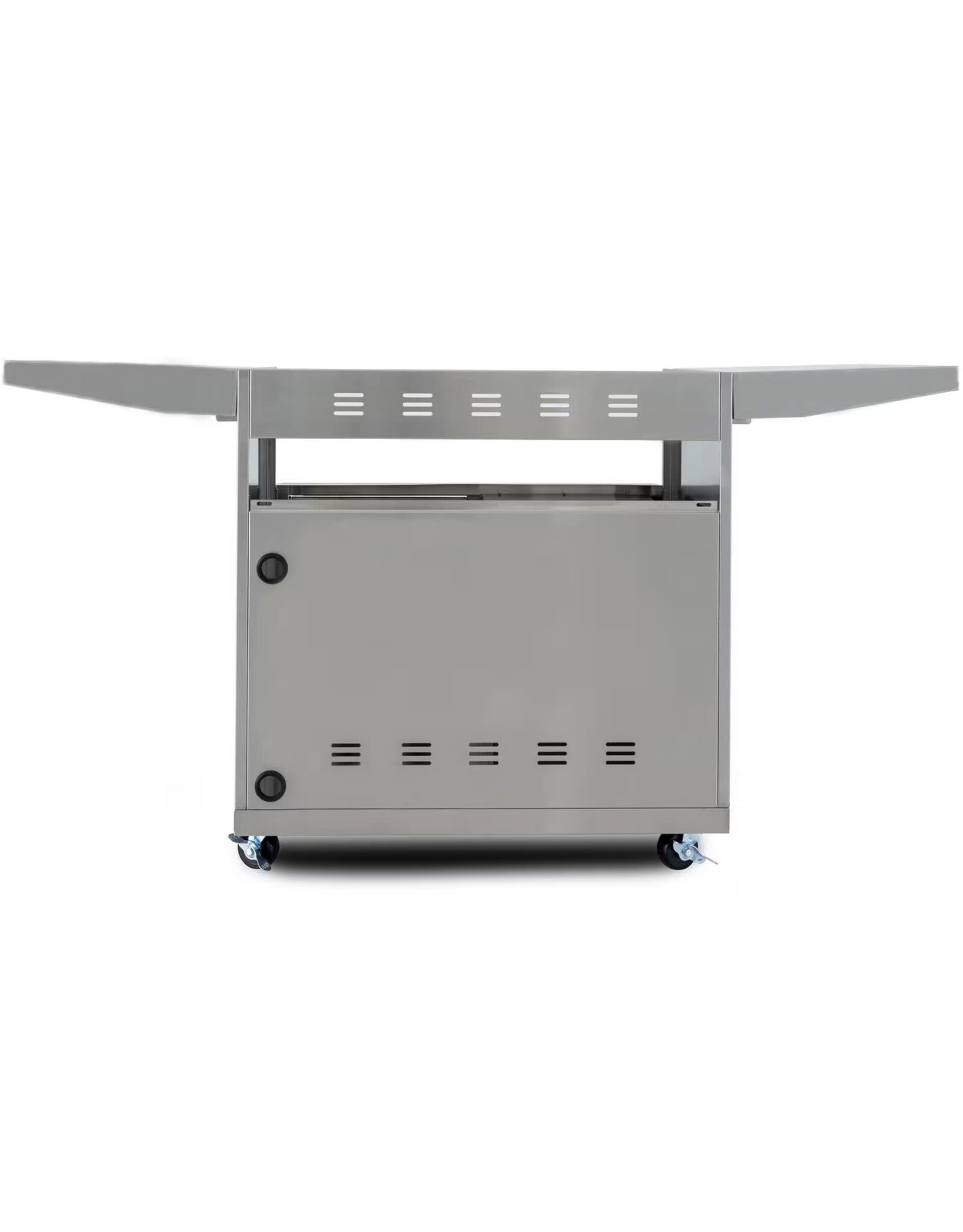 Blaze Outdoor Products Blaze Griddle Basic Cart Only with Soft Close Doors - BLZ-GRIDDLE-CART-SC