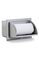 Blaze Outdoor Products Blaze 16-Inch Stainless Steel Paper Towel Holder - BLZ-PTH-R-H