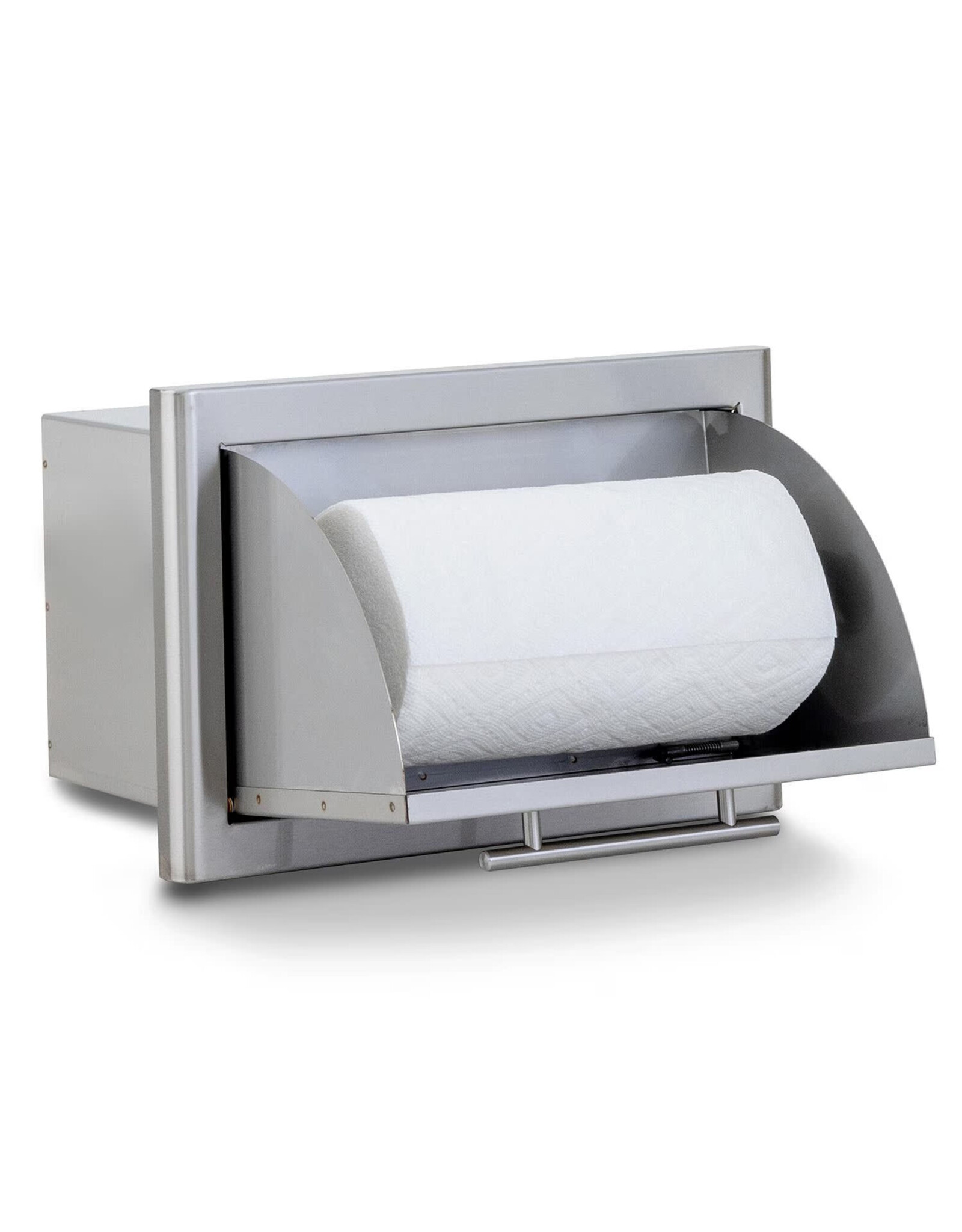 Blaze Outdoor Products Blaze 16-Inch Stainless Steel Paper Towel Holder - BLZ-PTH-R-H