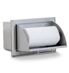 Blaze Outdoor Products Blaze 16-Inch Stainless Steel Paper Towel Holder - BLZ-PTH-R-H