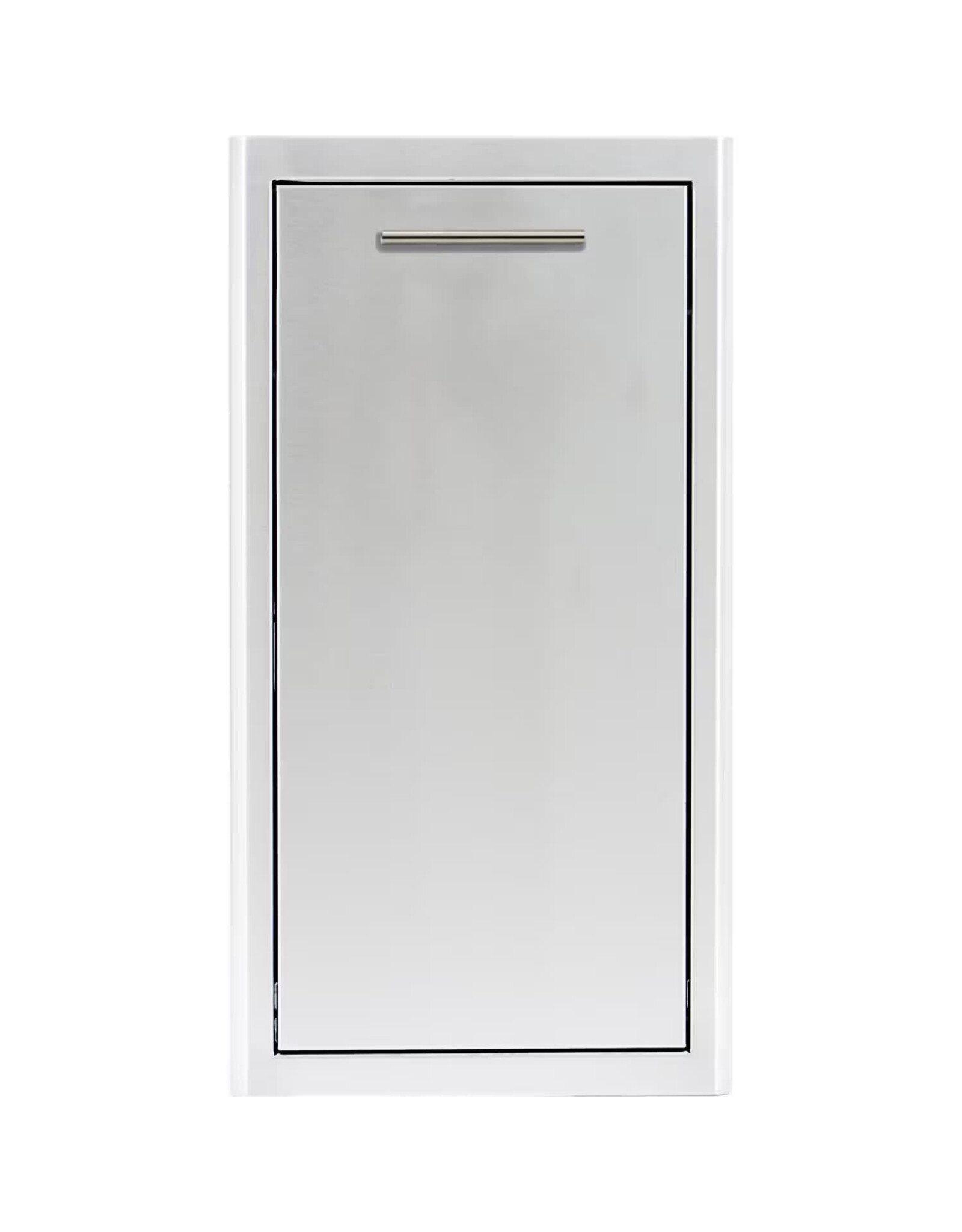 Blaze Outdoor Products Blaze Narrow Trash Drawer - BLZ-TRNW-DRW-H