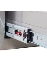 Blaze Outdoor Products Blaze Narrow Trash Drawer - BLZ-TRNW-DRW-H