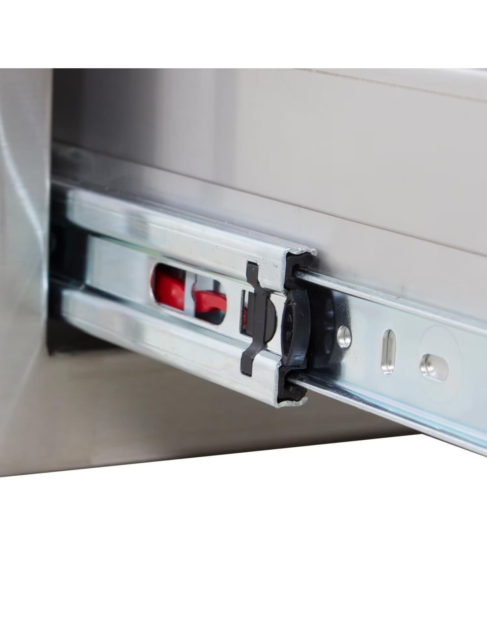 Blaze Outdoor Products Blaze Narrow Trash Drawer - BLZ-TRNW-DRW-H