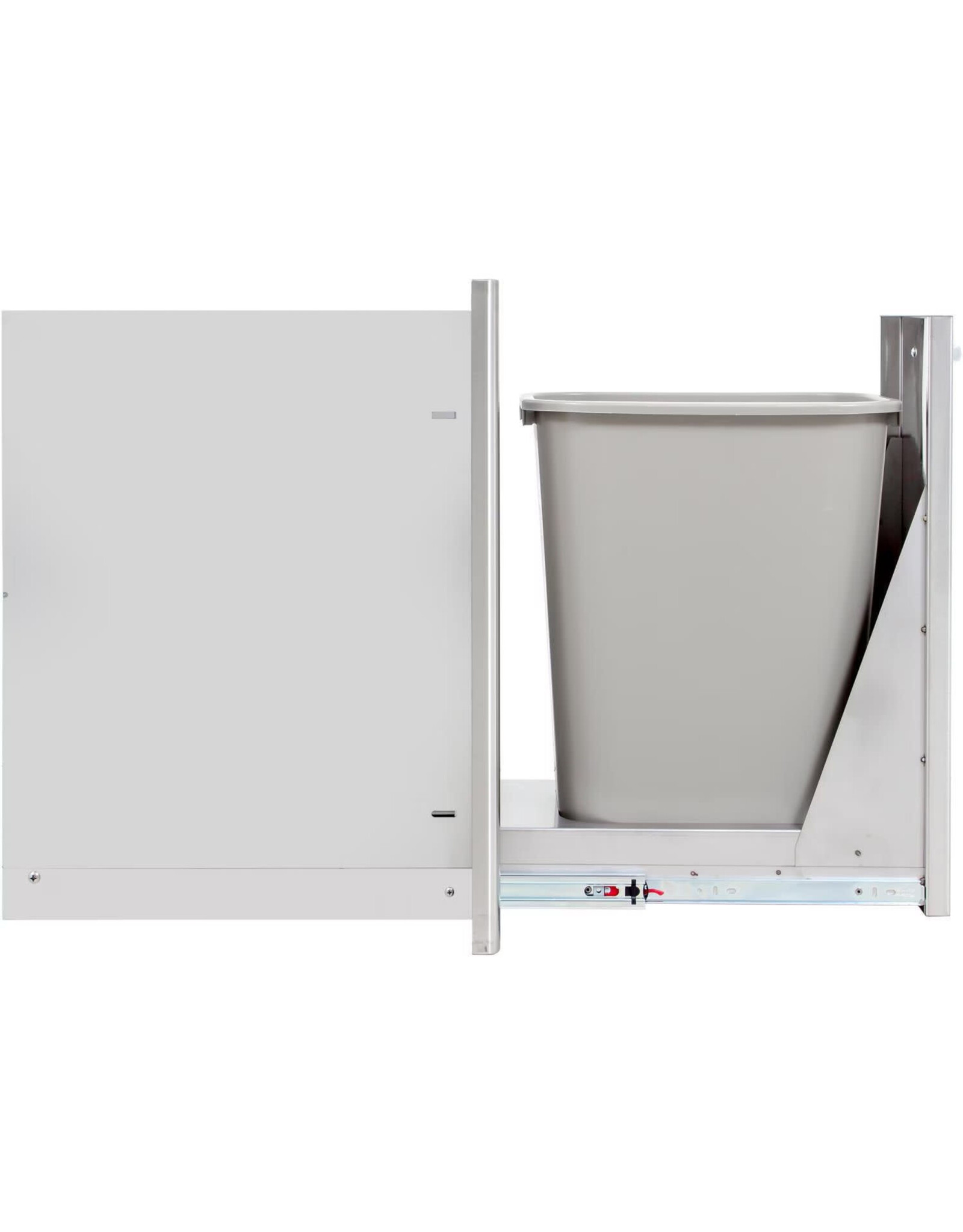 Blaze Outdoor Products Blaze Narrow Trash Drawer - BLZ-TRNW-DRW-H