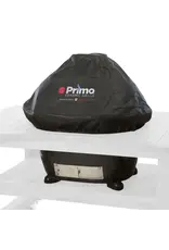 Primo Ceramic Grills Primo Grill Cover for Oval Grills in Built-In Application - (Dome Only)- PG00416 Primo Ceramic Grills Primo Grill Cover for Oval Grills in Built-In Application - (Dome Only)- PG00416