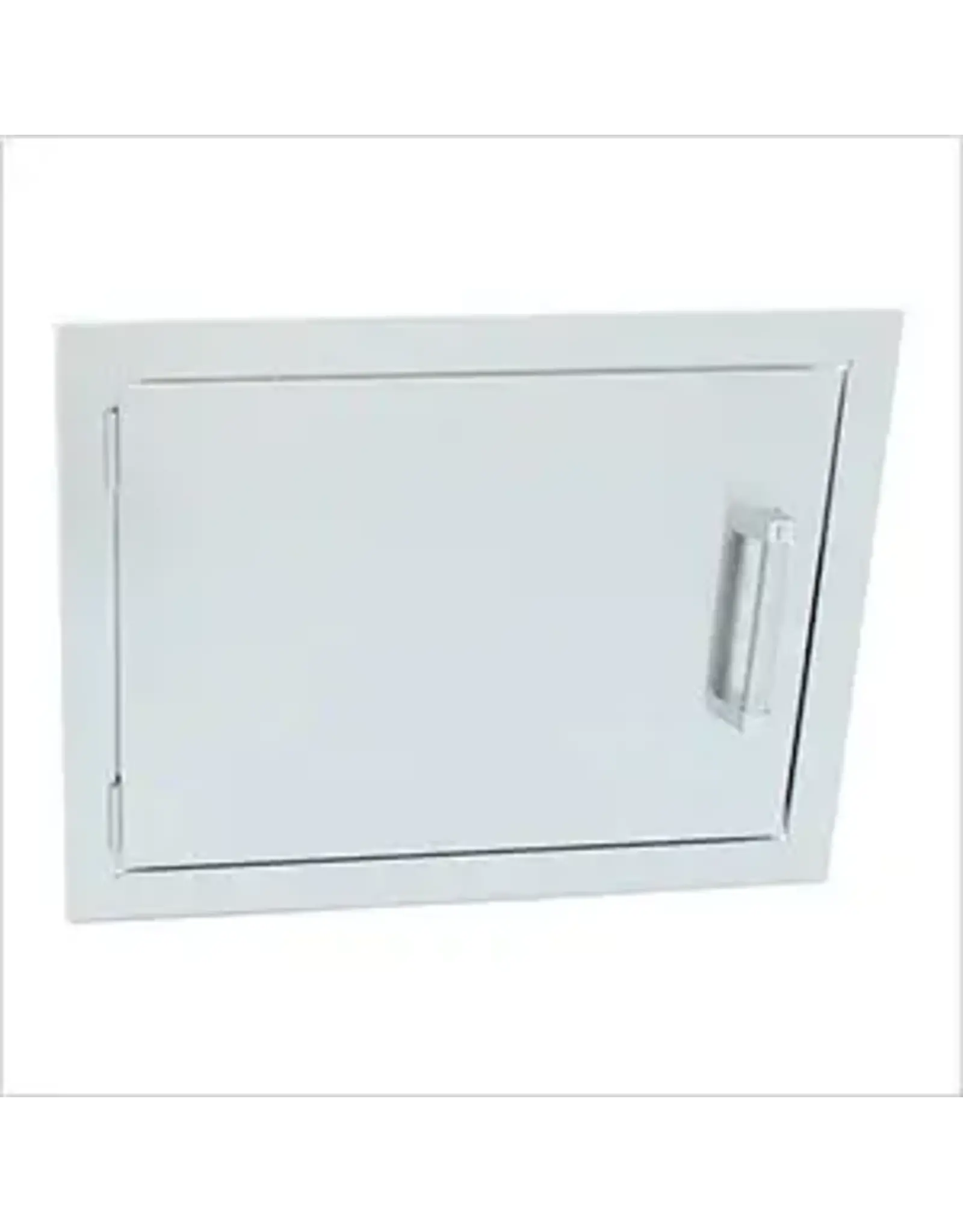 KoKoMo Grills KoKoMo 17 x 24 Door Horizontal - KO-1724H