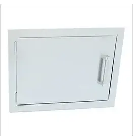 KoKoMo Grills KoKoMo 17 x 24 Door Horizontal - KO-1724H