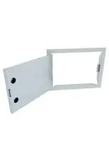 KoKoMo Grills KoKoMo 17 x 24 Door Horizontal - KO-1724H