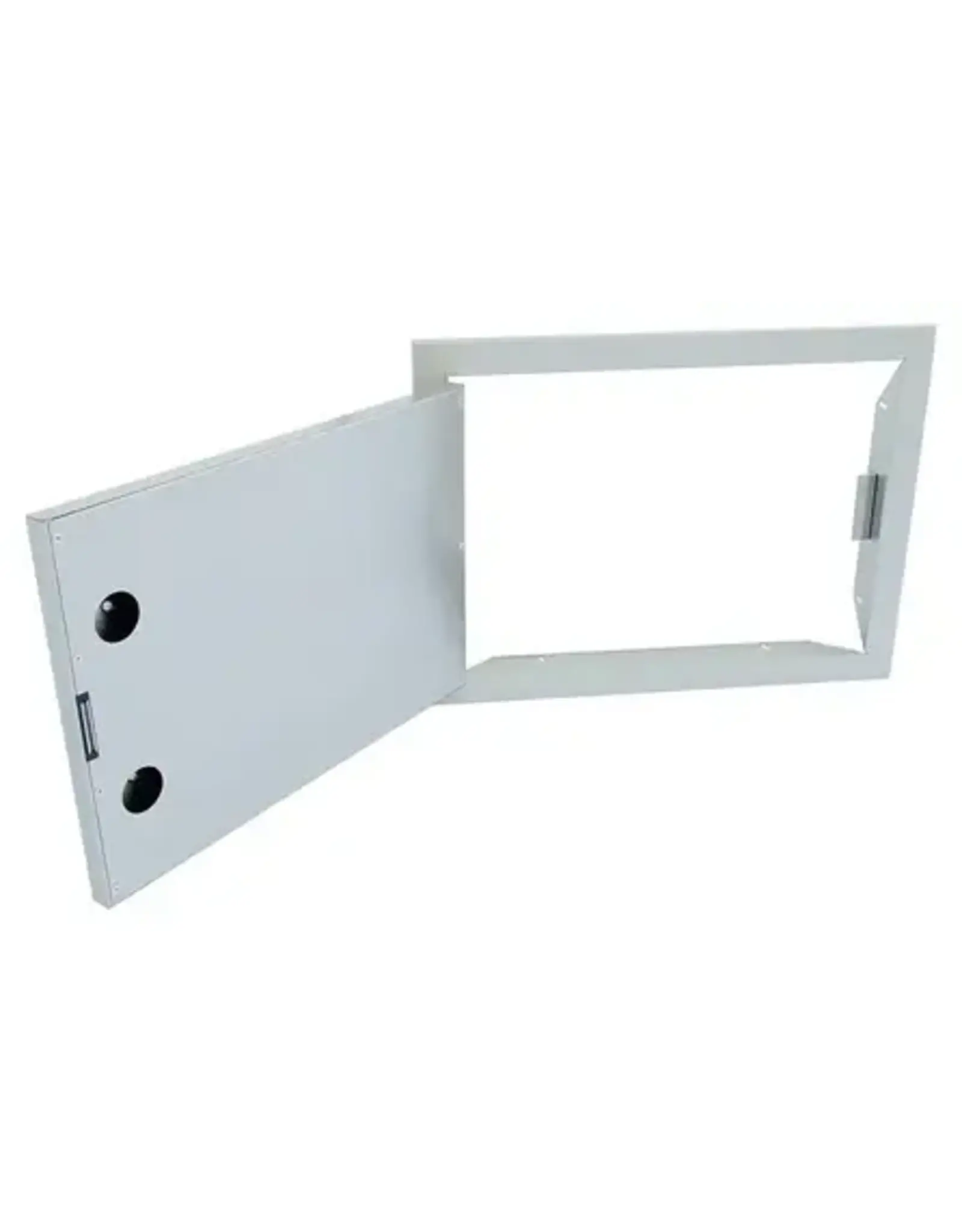 KoKoMo Grills KoKoMo 17 x 24 Door Horizontal - KO-1724H