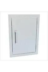 KoKoMo Grills KoKoMo 20 x 14 Door Vertical - KO-1420V