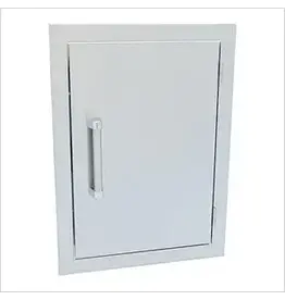 KoKoMo Grills KoKoMo 20 x 14 Door Vertical - KO-1420V