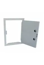 KoKoMo Grills KoKoMo 20 x 14 Door Vertical - KO-1420V
