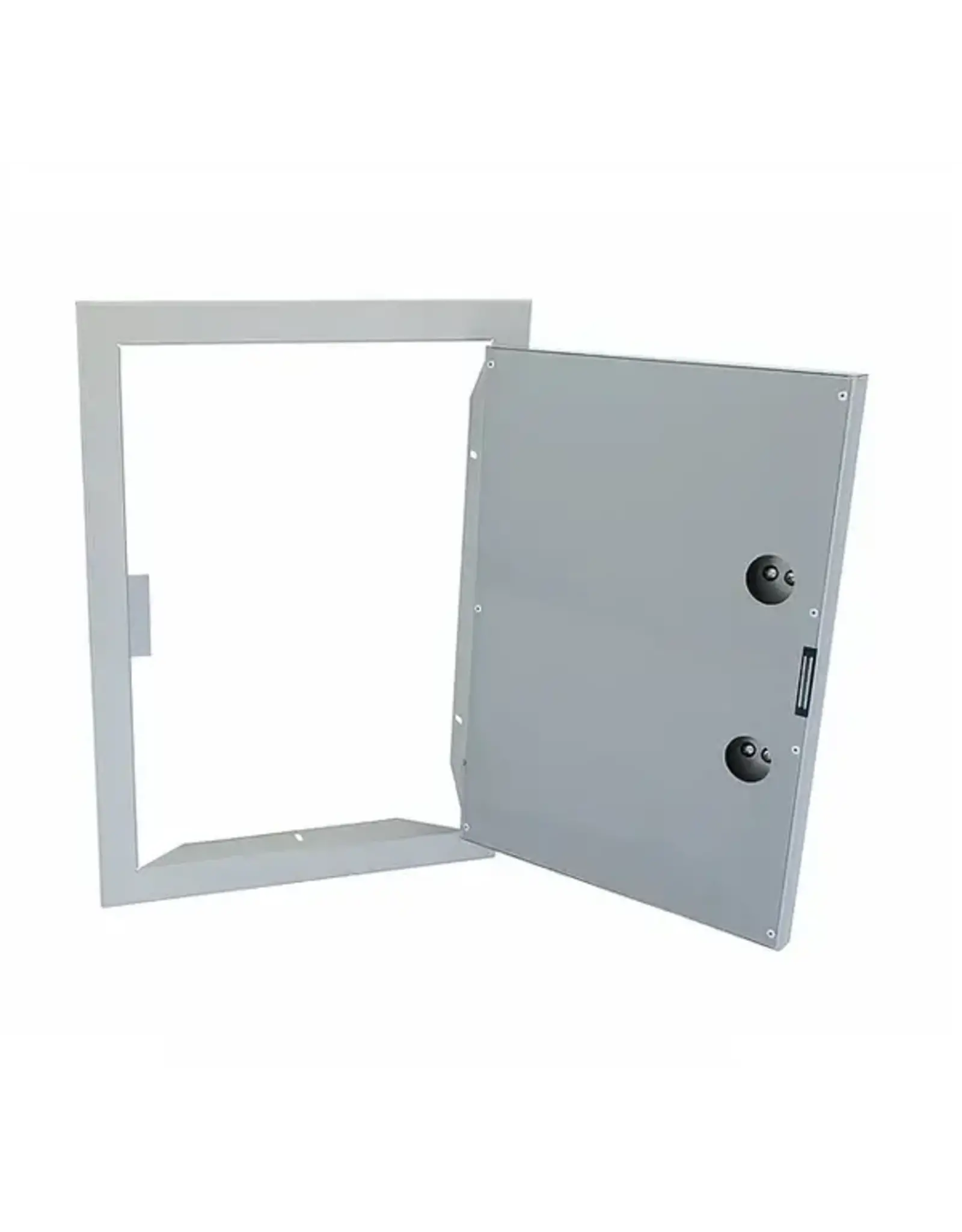 KoKoMo Grills KoKoMo 20 x 14 Door Vertical - KO-1420V