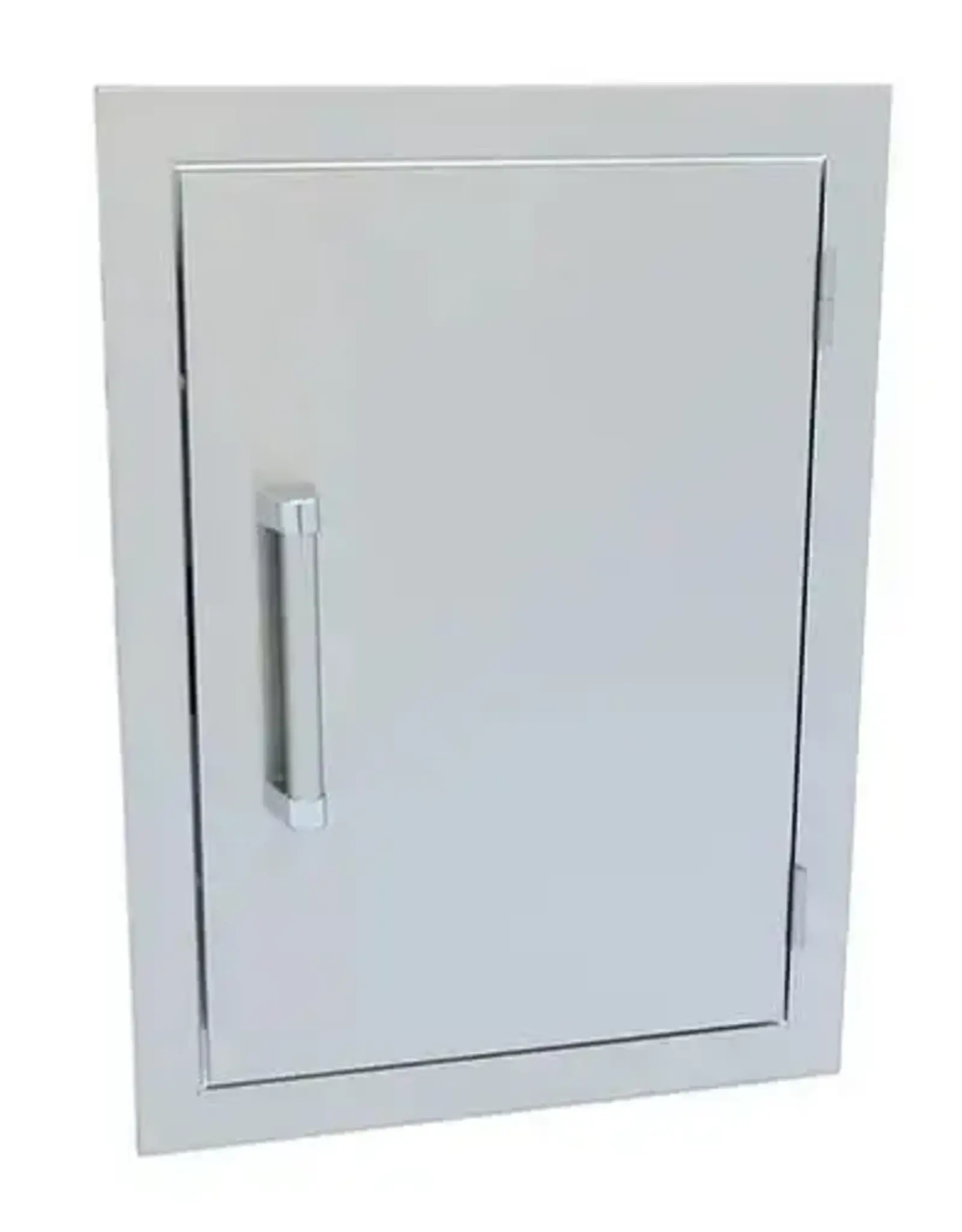 KoKoMo Grills KoKoMo 24 x 17 Door Vertical - KO-1724V