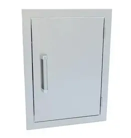 KoKoMo Grills KoKoMo 24 x 17 Door Vertical - KO-1724V