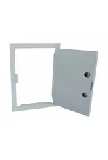 KoKoMo Grills KoKoMo 24 x 17 Door Vertical - KO-1724V
