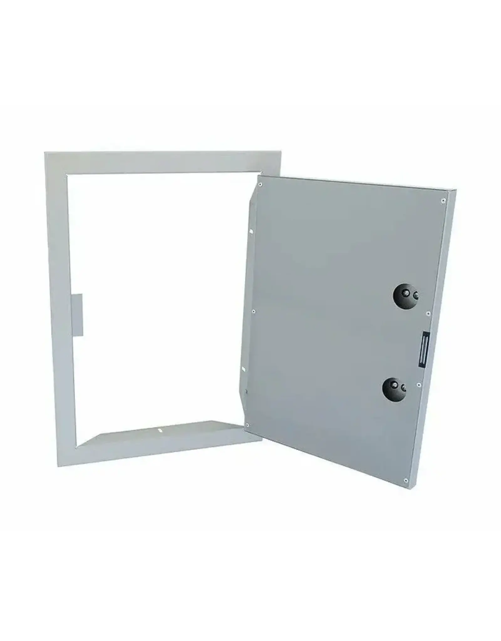KoKoMo Grills KoKoMo 24 x 17 Door Vertical - KO-1724V