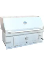 KoKoMo Grills KoKoMo 32” Charcoal Grill - KO-CHAR32