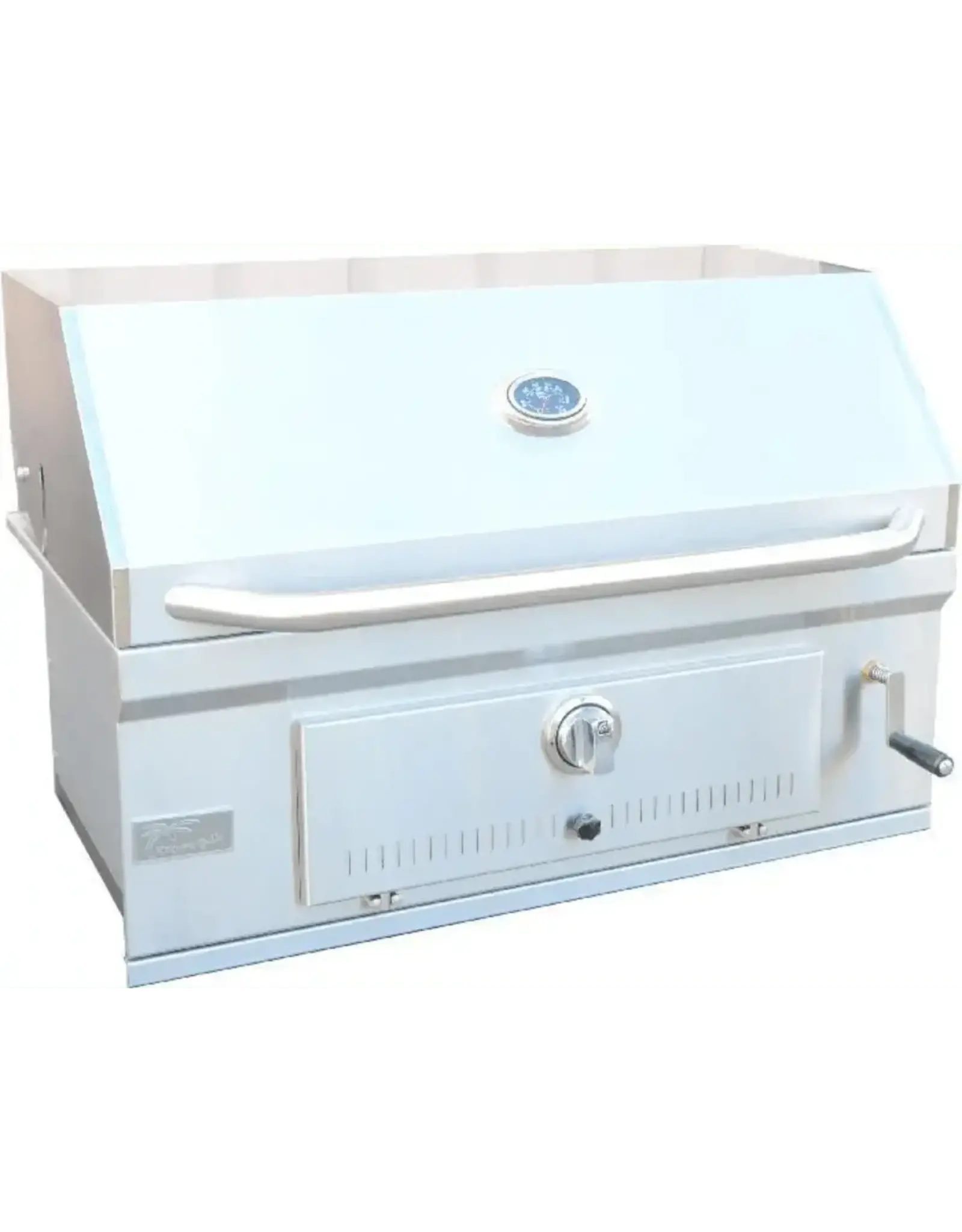 KoKoMo Grills KoKoMo 32” Charcoal Grill - KO-CHAR32