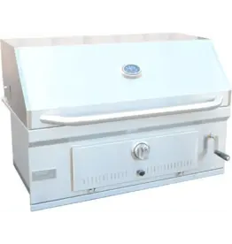 KoKoMo Grills KoKoMo 32” Charcoal Grill - KO-CHAR32
